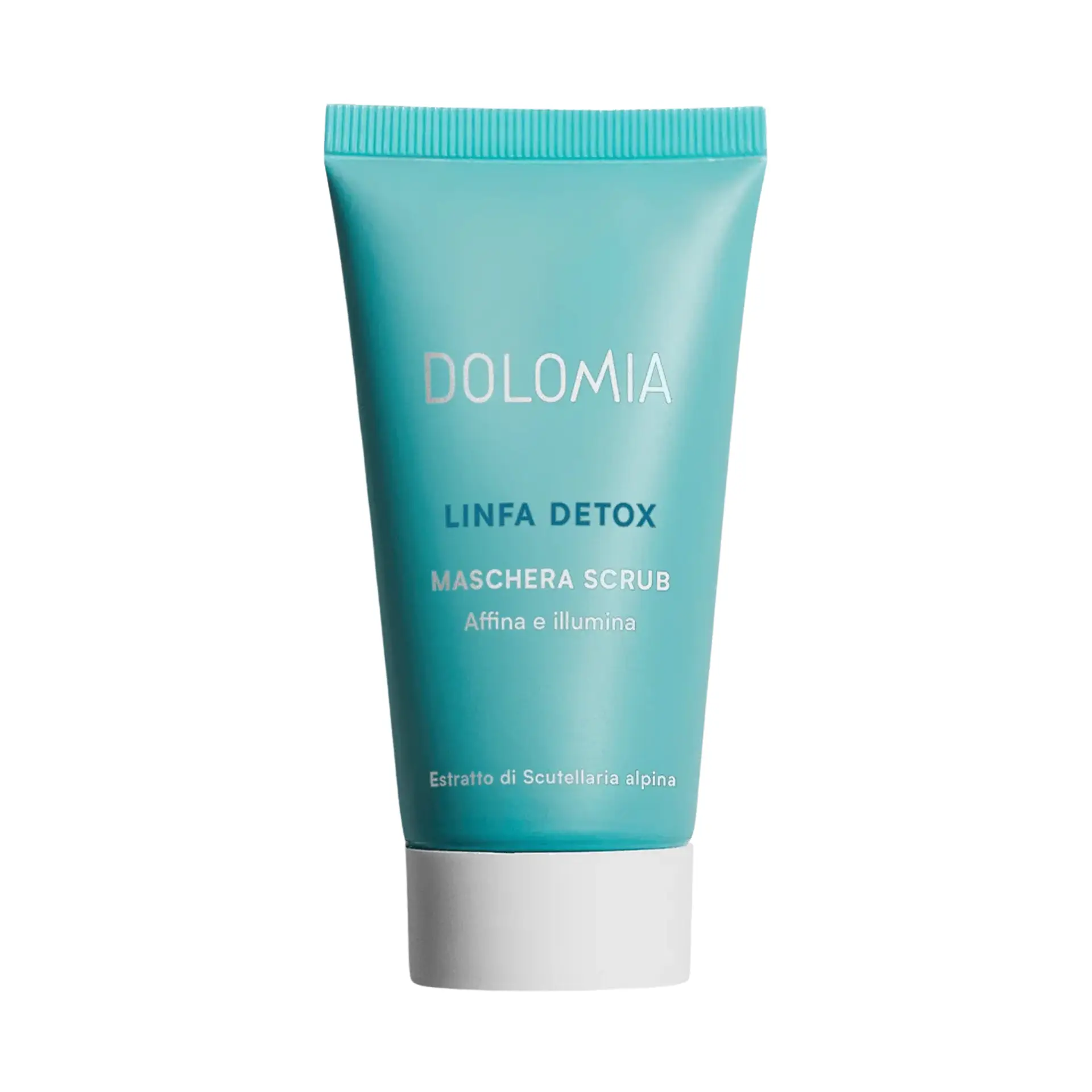 DOLOMIA PHYTO DETOX Gesichtsmaske
