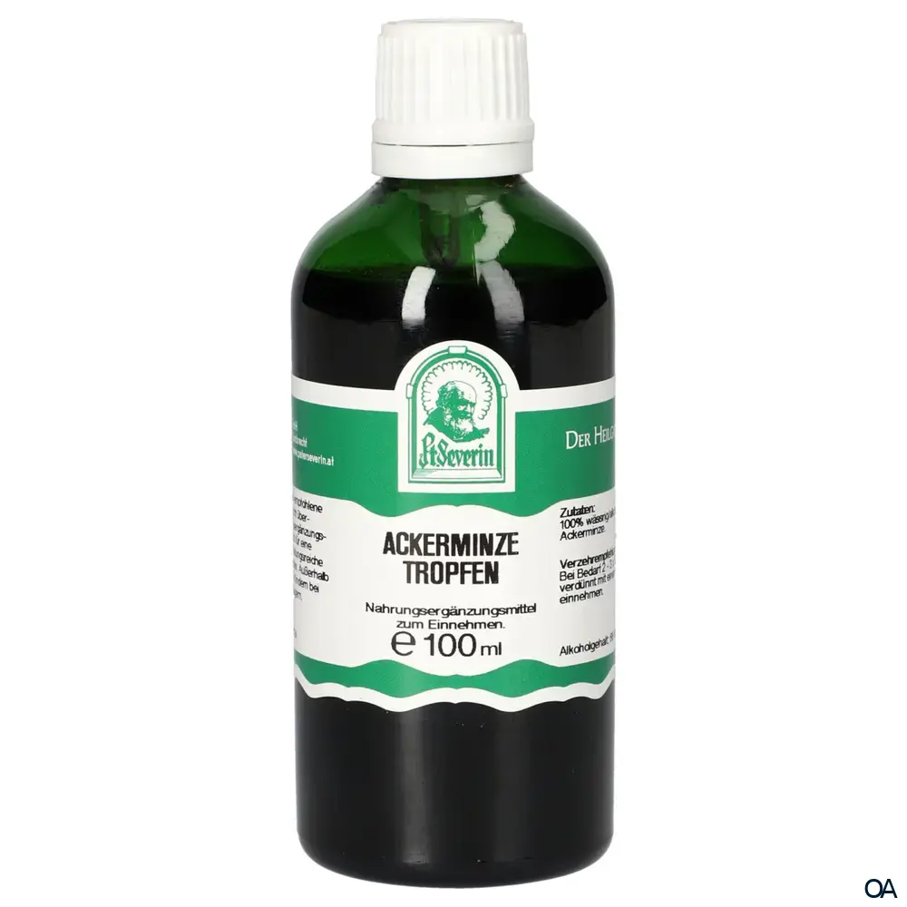 Pater Severin Ackerminze Tropfen