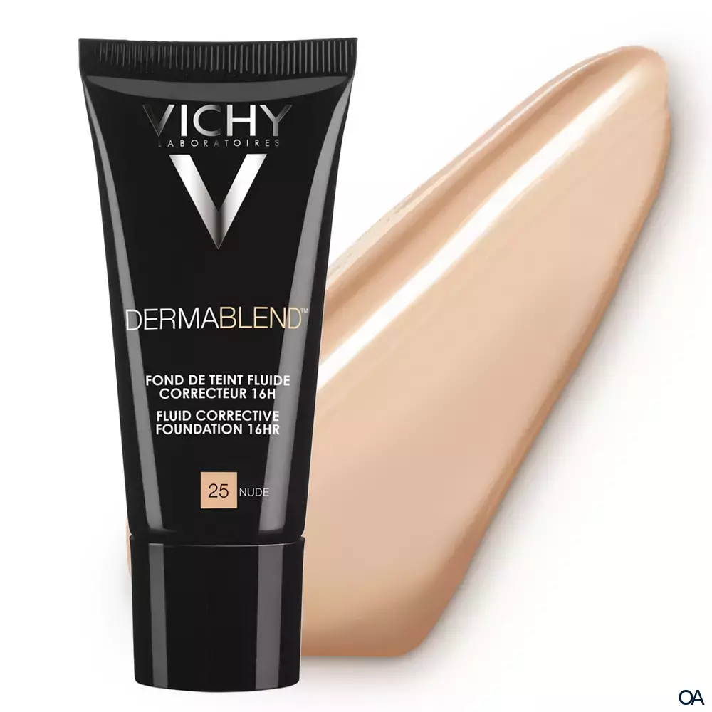 VICHY Dermablend Fluid