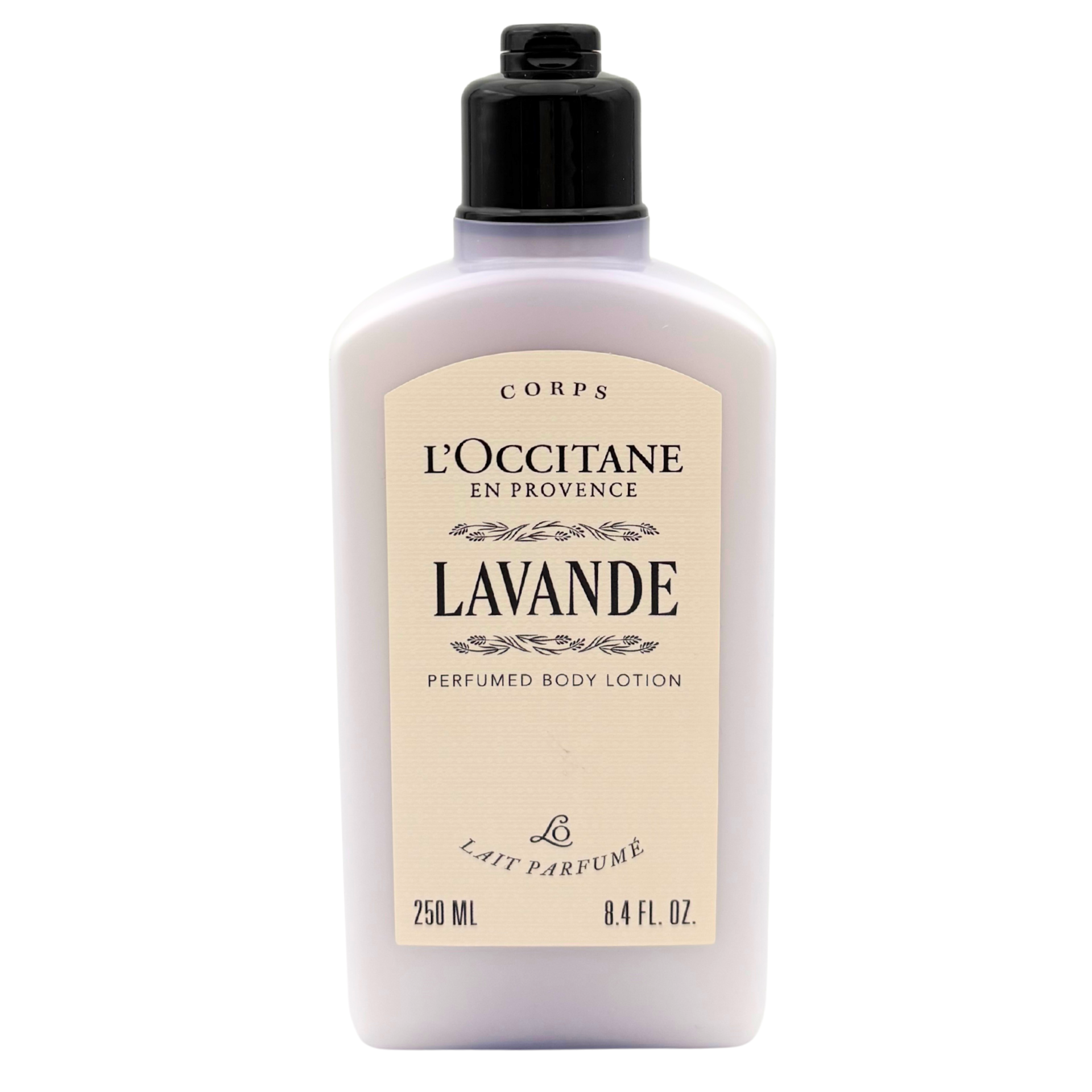 L'OCCITANE Lavande Körperlotion