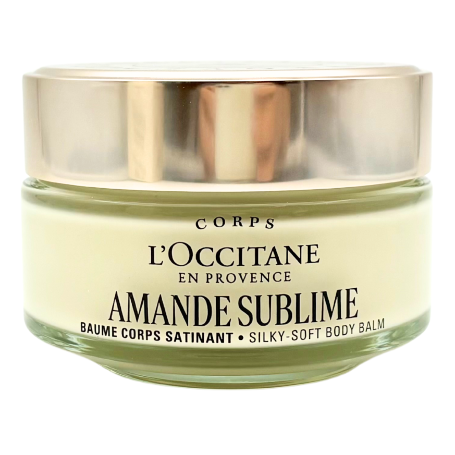 L'OCCITANE Mandel Körperbalsam
