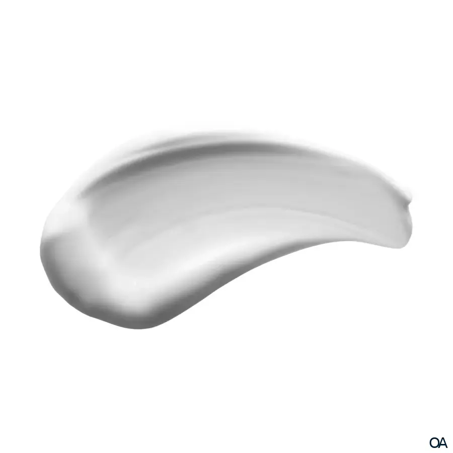 Louis Widmer remederm Dry Skin Advanced Repair Cream - ohne Parfum