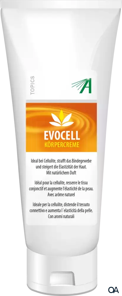 Adler Topics Körpercreme Evocell Adler Topics Körpercreme Evocell