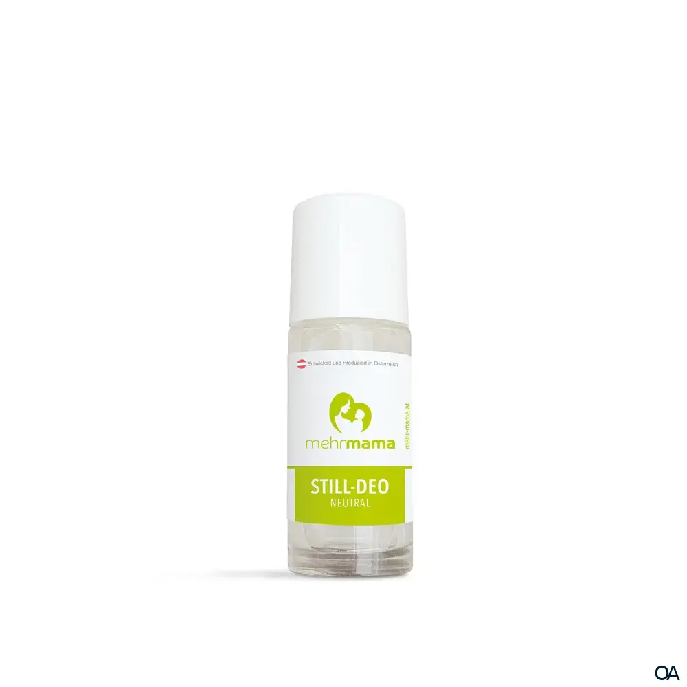 MehrMama Still-Deo Neutral