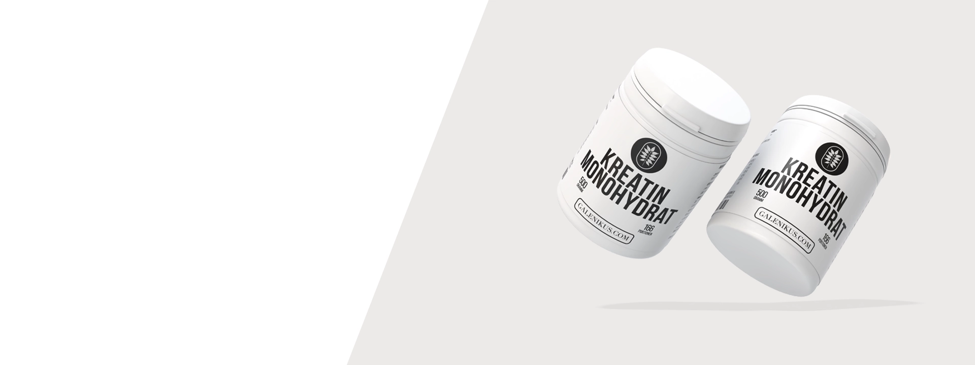 Reinstes Kreatinmonohydrat der ATRIUM-Apotheke von höchster Qualität-Jetzt kaufen!