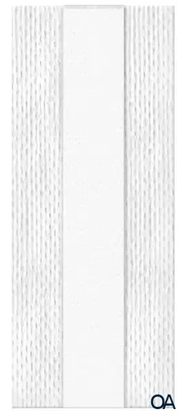 Curaplast® sensitive Wundschnellverband 4 x 10 cm