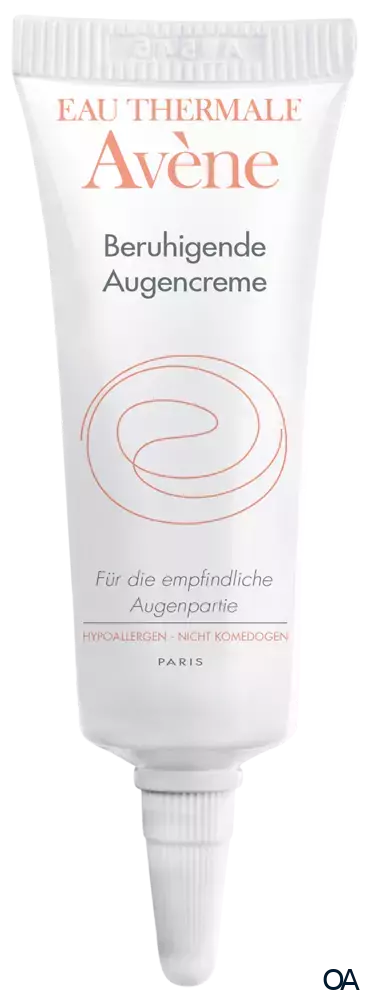 Avène Beruhigende Augencreme Avène Beruhigende Augencreme