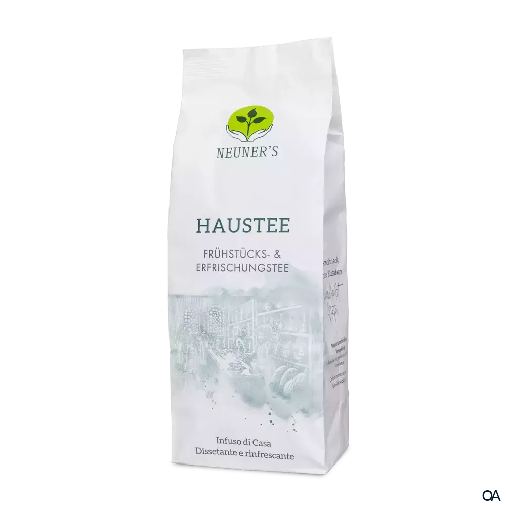 Neuner’s Haustee offen Neuner’s Haustee offen