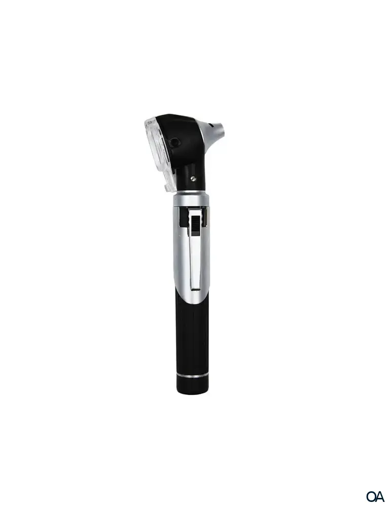 Rosner Mini Otoskop R-3000 F.O. LED