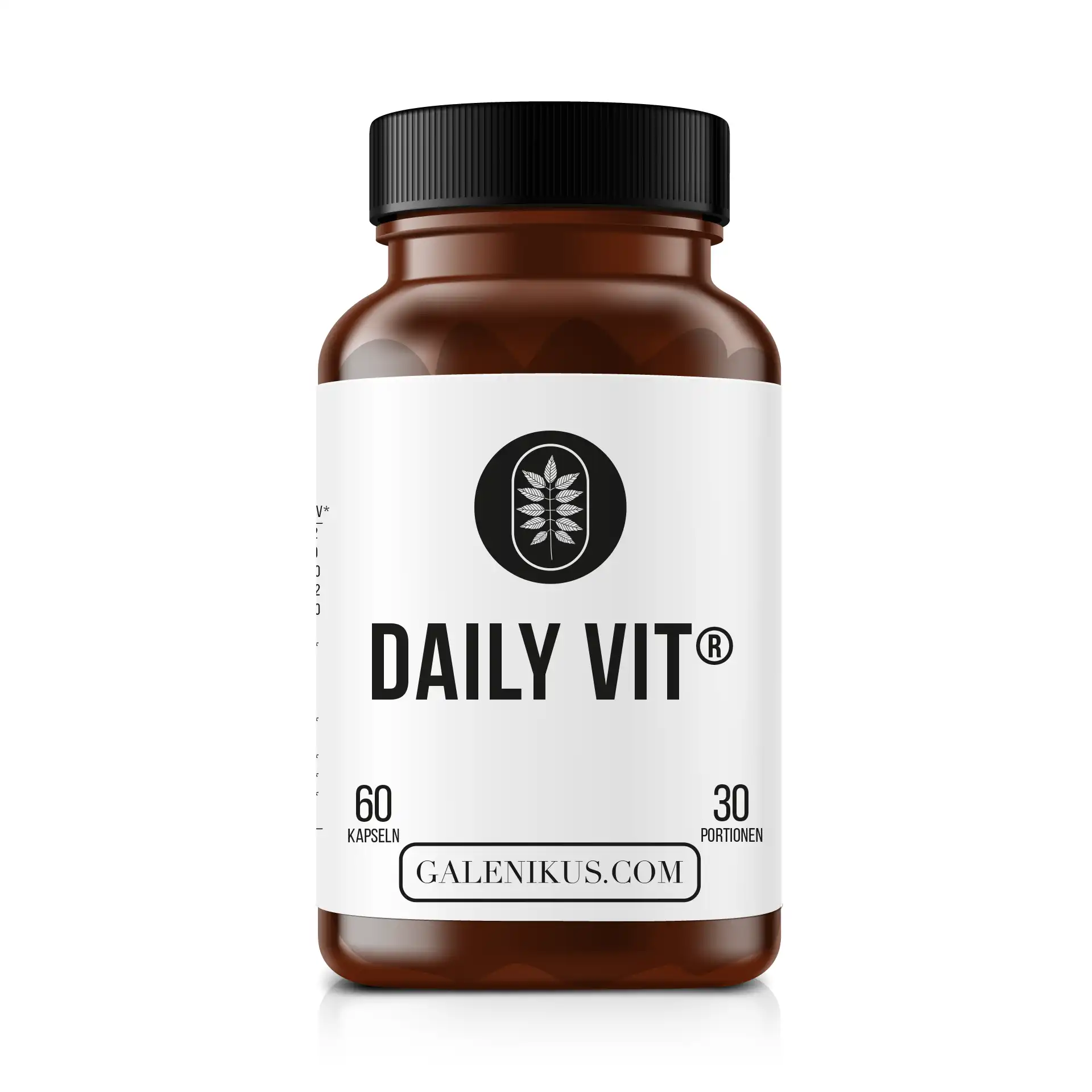 ATRIUM Daily Vit® ATRIUM Daily Vit®