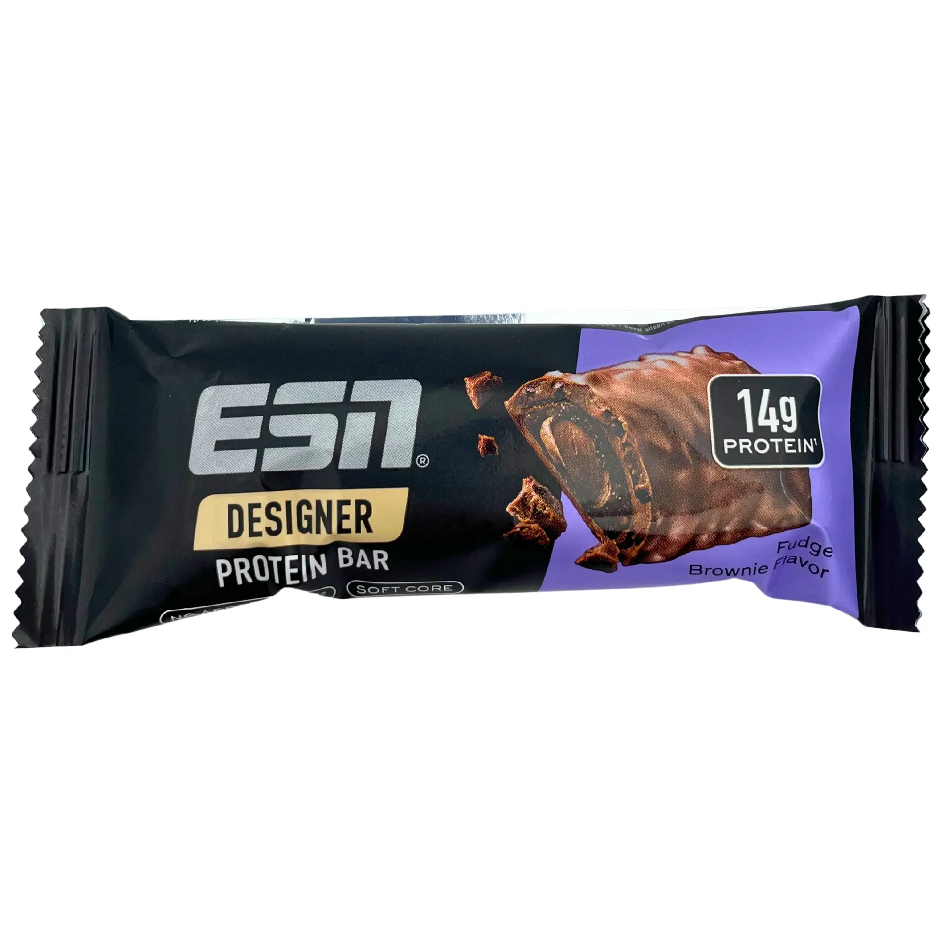 ESN® Designer Bar - Fudge Brownie ESN® Designer Bar - Fudge Brownie