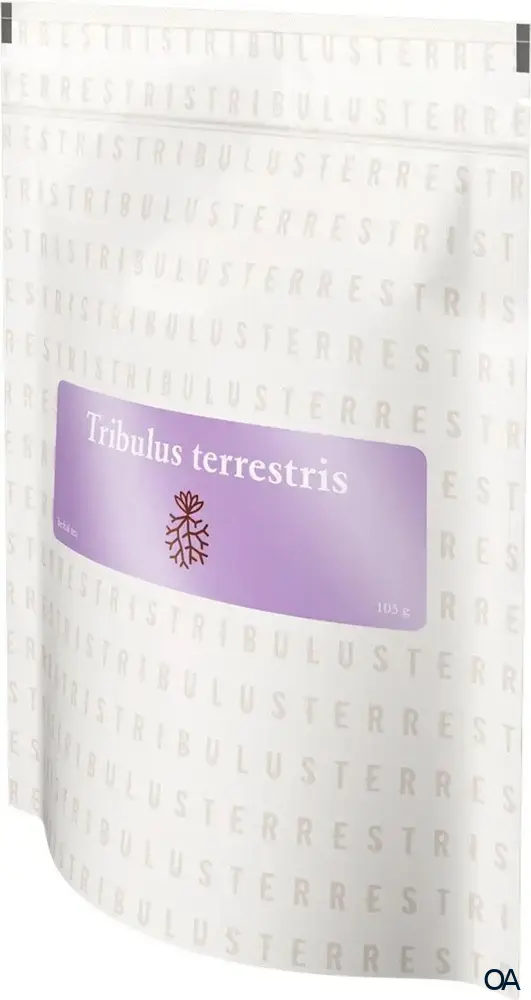 Tribulus Terrestris Tee, lose