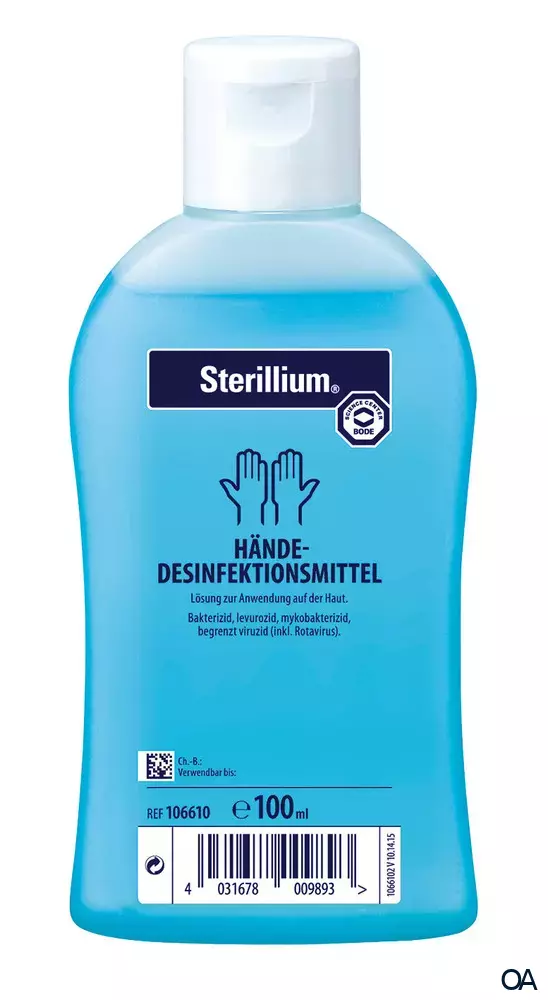 Sterillium® Lösung