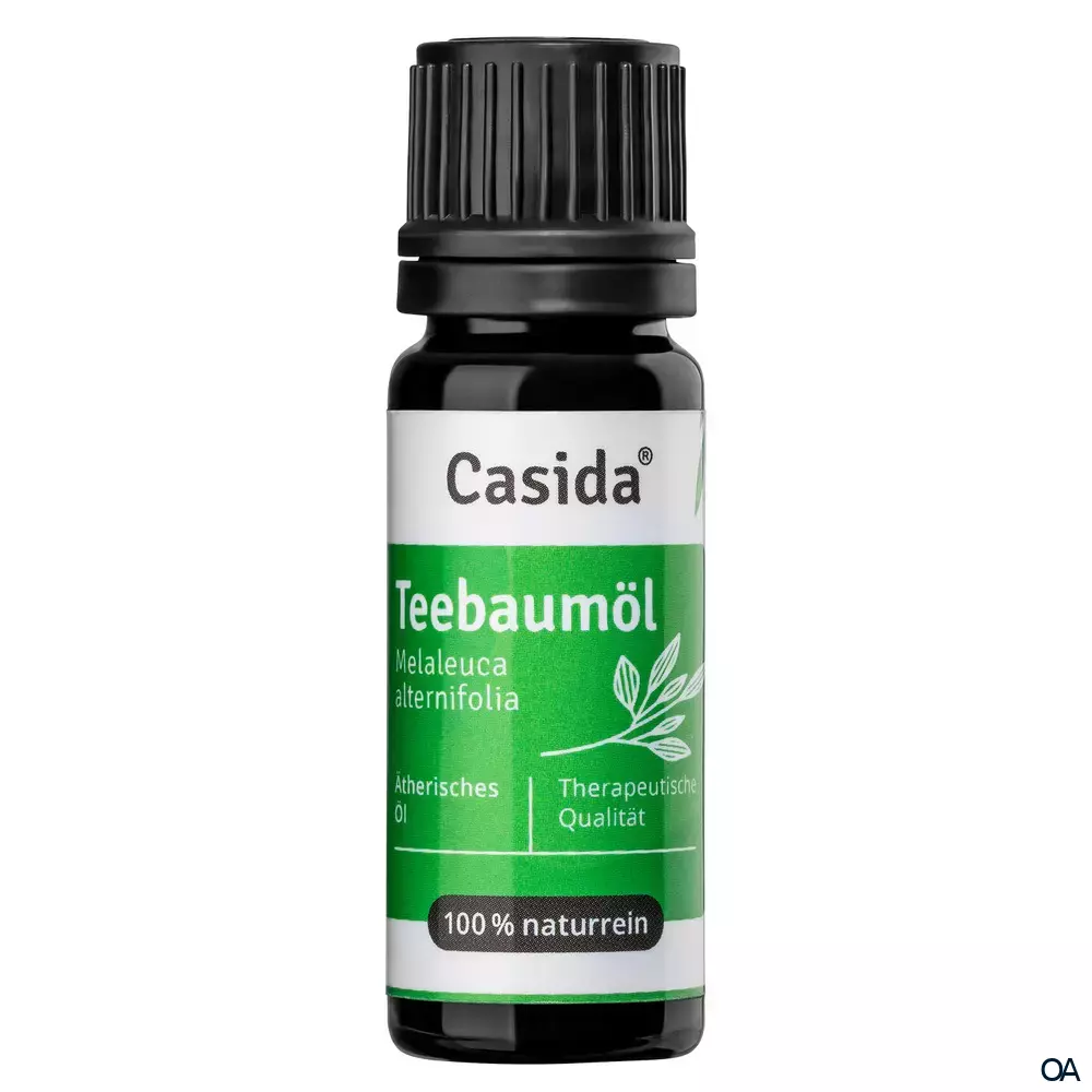 Casida Teebaumöl