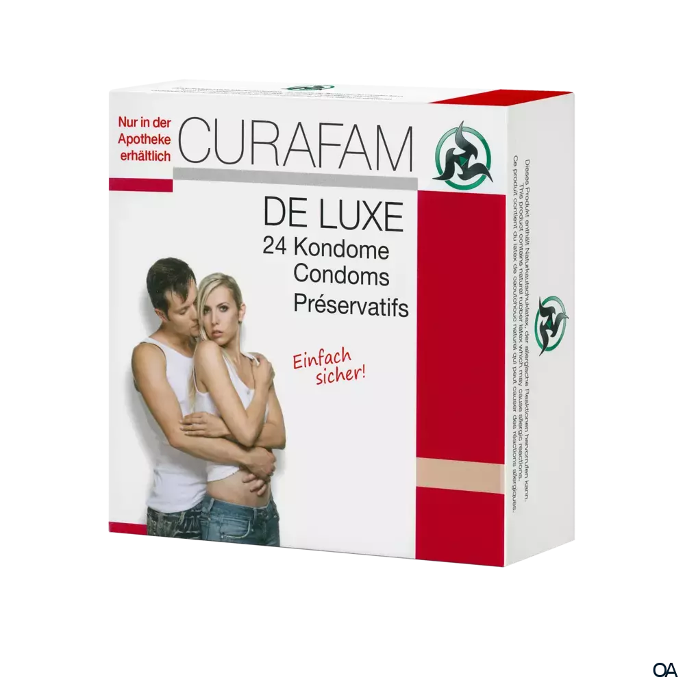 Curafam De Luxe
