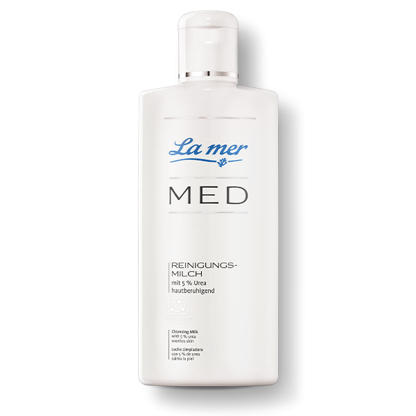 LA MER MED Reinigungsmilch  LA MER MED Reinigungsmilch