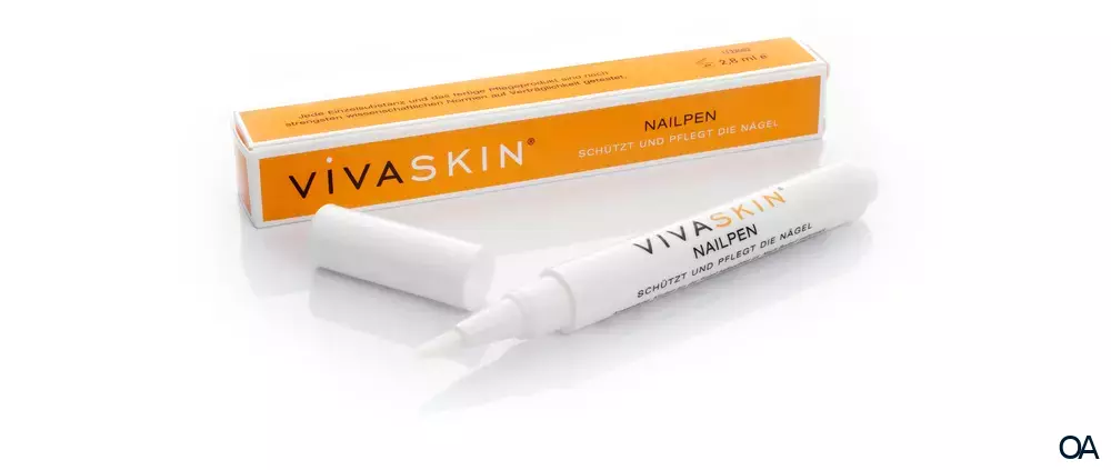 Viva Skin Nailpen Viva Skin Nailpen