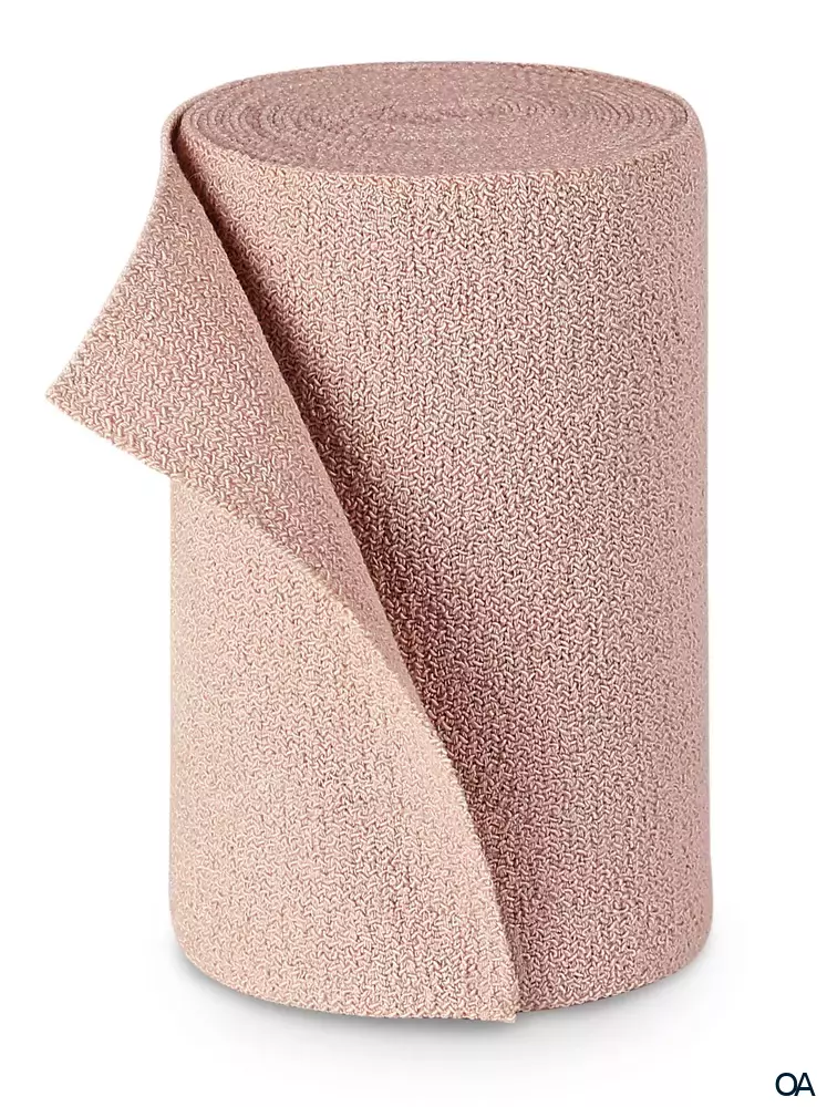 Pütter® Flex Bi-elastische Kurzzugbinde 8 cm x 5 m