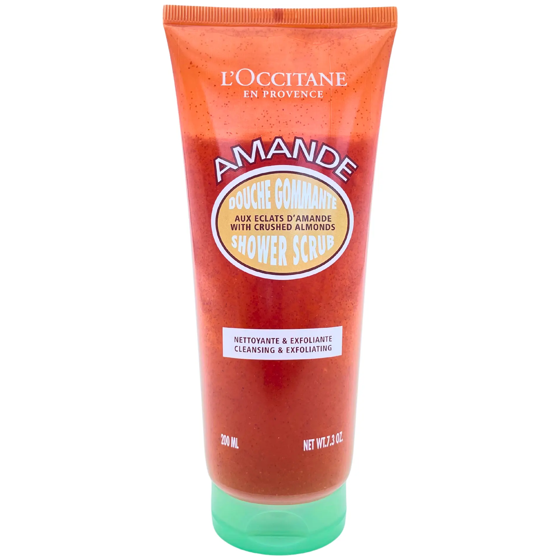 L'OCCITANE Mandel Duschpeeling L'OCCITANE Mandel Duschpeeling