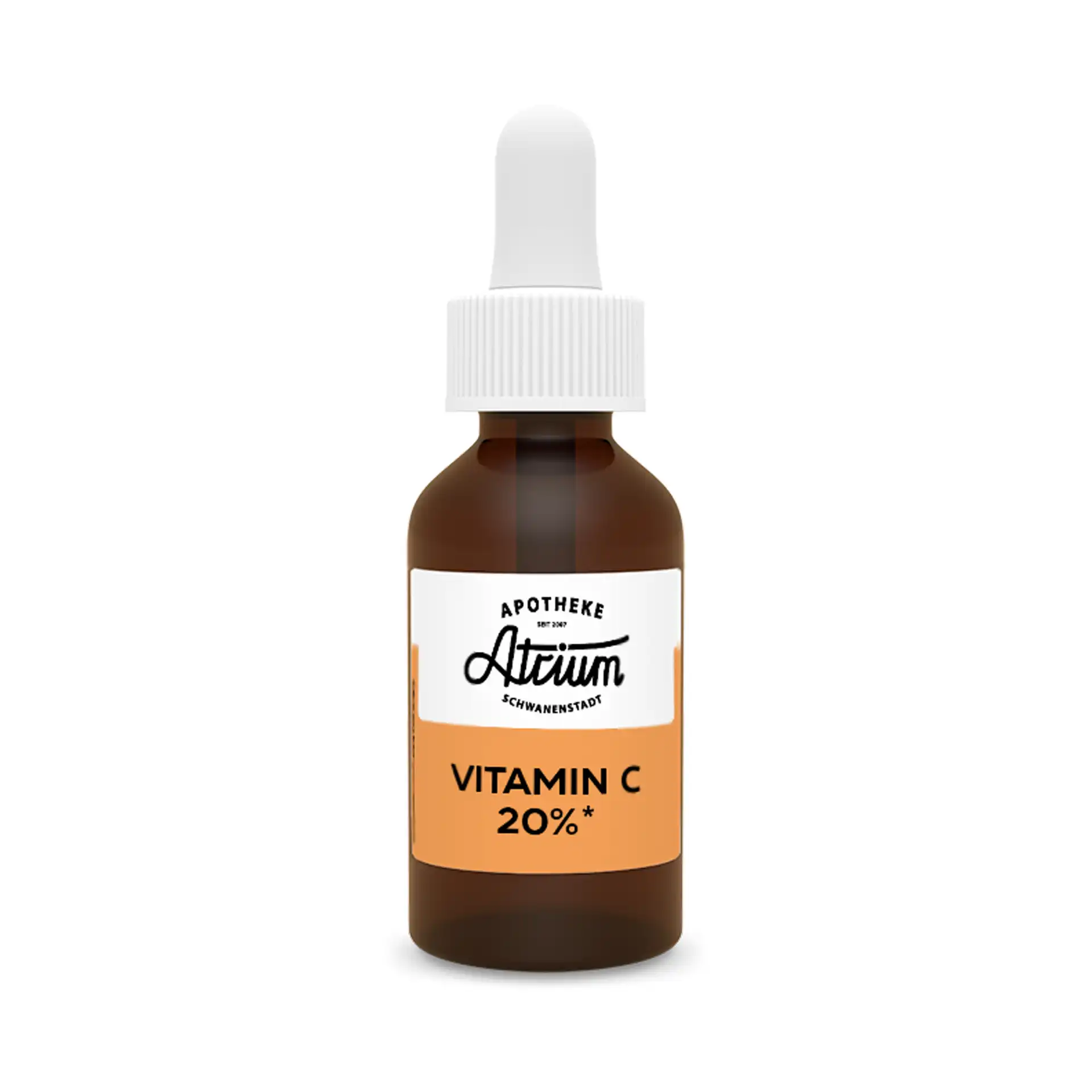 ATRIUM Vitamin C 20 % ATRIUM Vitamin C 20 %