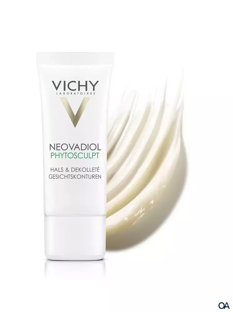Vichy Neovadiol Augen & Lippenpflege