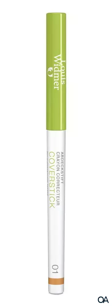 Louis Widmer Skin Appeal Coverstick Louis Widmer Skin Appeal Coverstick