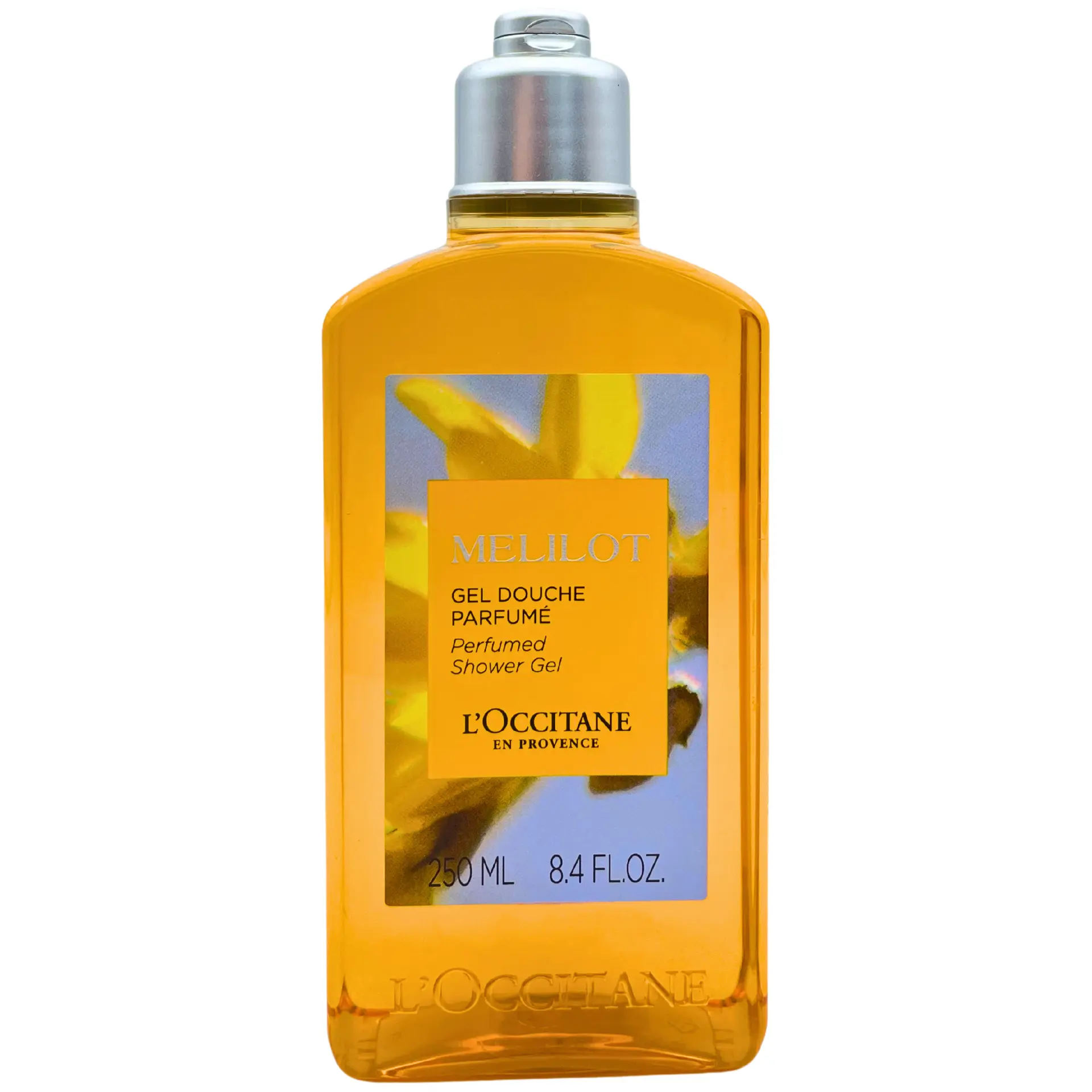 L'OCCITANE Mélilot Duschgel L'OCCITANE Mélilot Duschgel