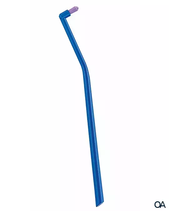 Curaprox Einbüschelzahnbürste CS 1009 single soft 9 mm Curaprox Einbüschelzahnbürste CS 1009 single soft 9 mm