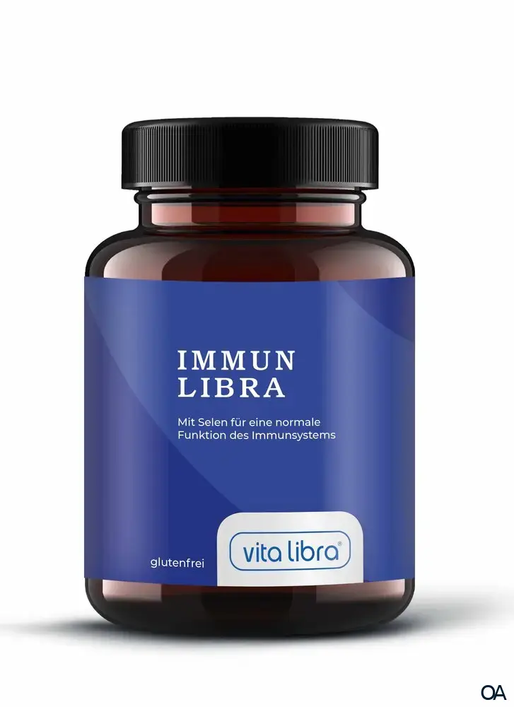 vita libra Immun Libra Kapseln vita libra Immun Libra Kapseln