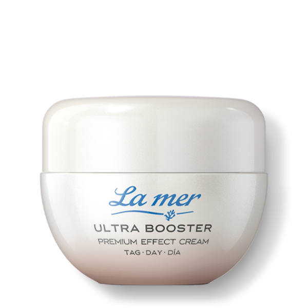 LA MER Ultra Booster Premium Effect Tagescreme 