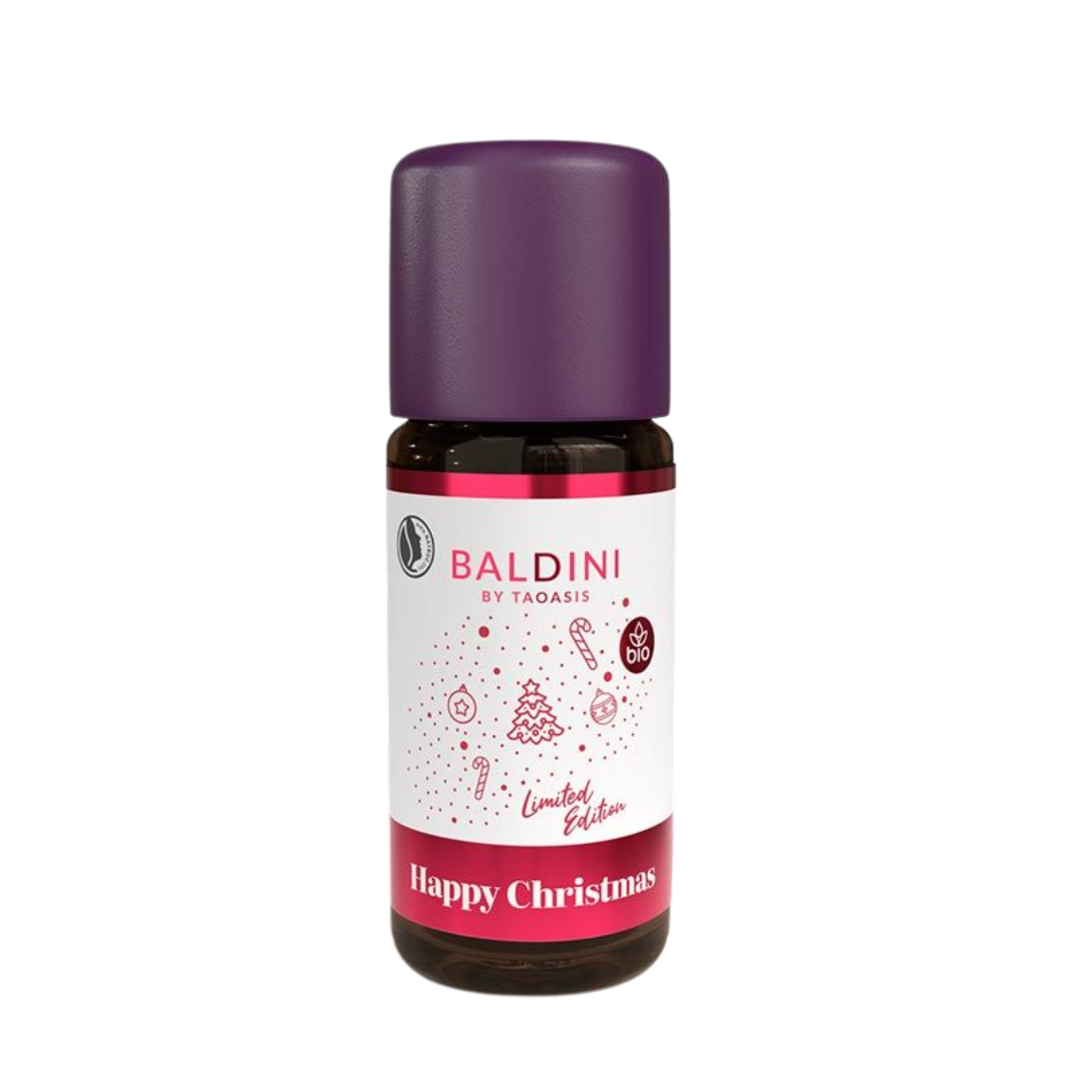 Taoasis® Baldini - Duftkomposition Happy Christmas