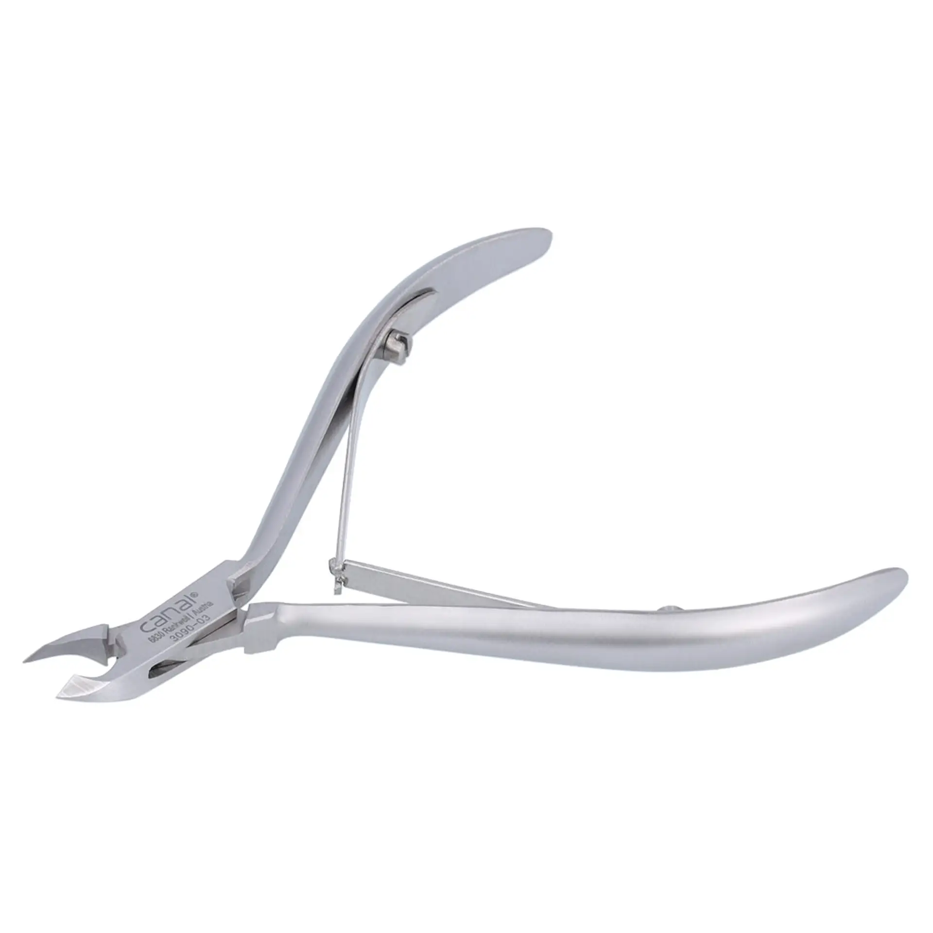 CANAL® HAUTZANGE 10 cm rostfrei (Schneidlänge 3 mm) 3090-03