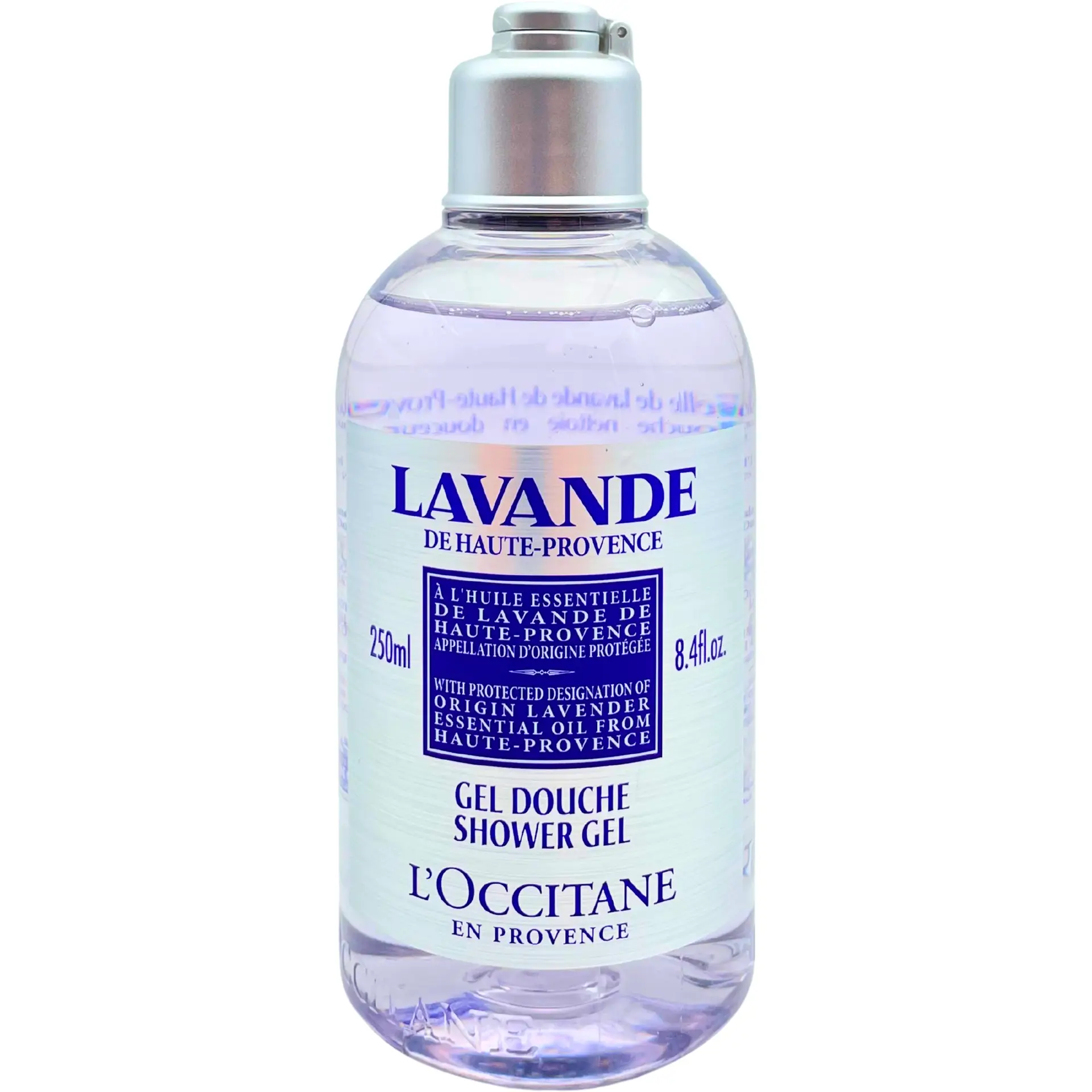 L'OCCITANE Lavendel Duschgel L'OCCITANE Lavendel Duschgel