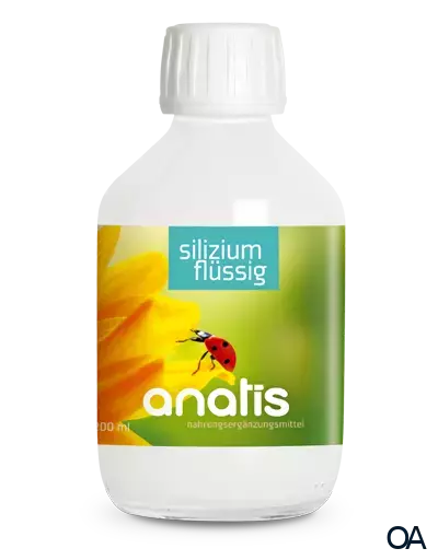 anatis Silizium flüssig anatis Silizium flüssig