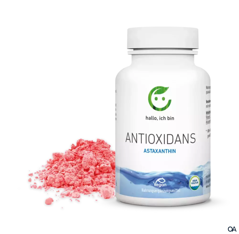hallo, ich bin Astaxanthin Kapseln hallo, ich bin Astaxanthin Kapseln