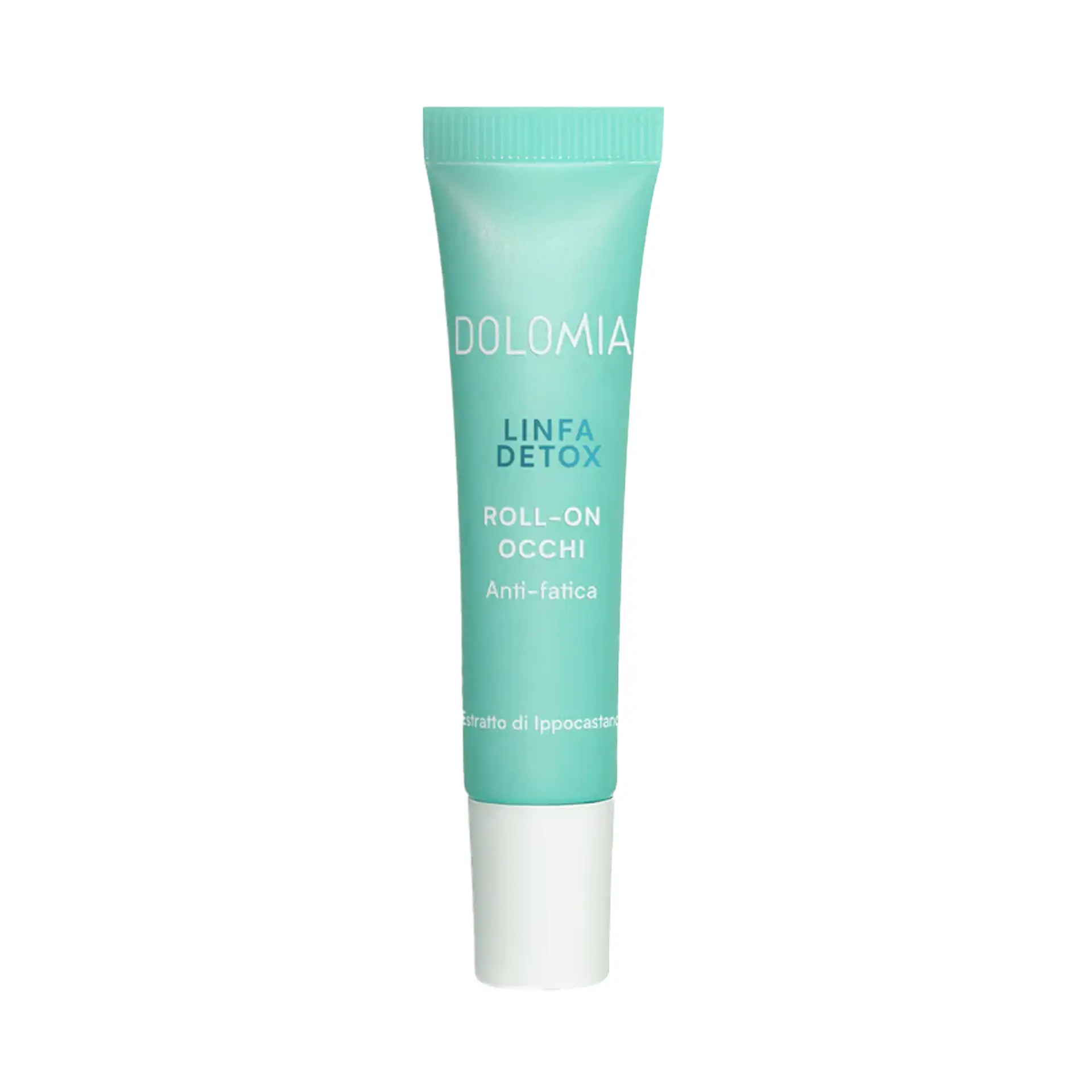 DOLOMIA PHYTO DETOX Augen Roll-On