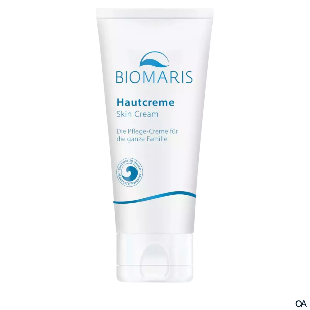 BIOMARIS Hautcreme BIOMARIS Hautcreme