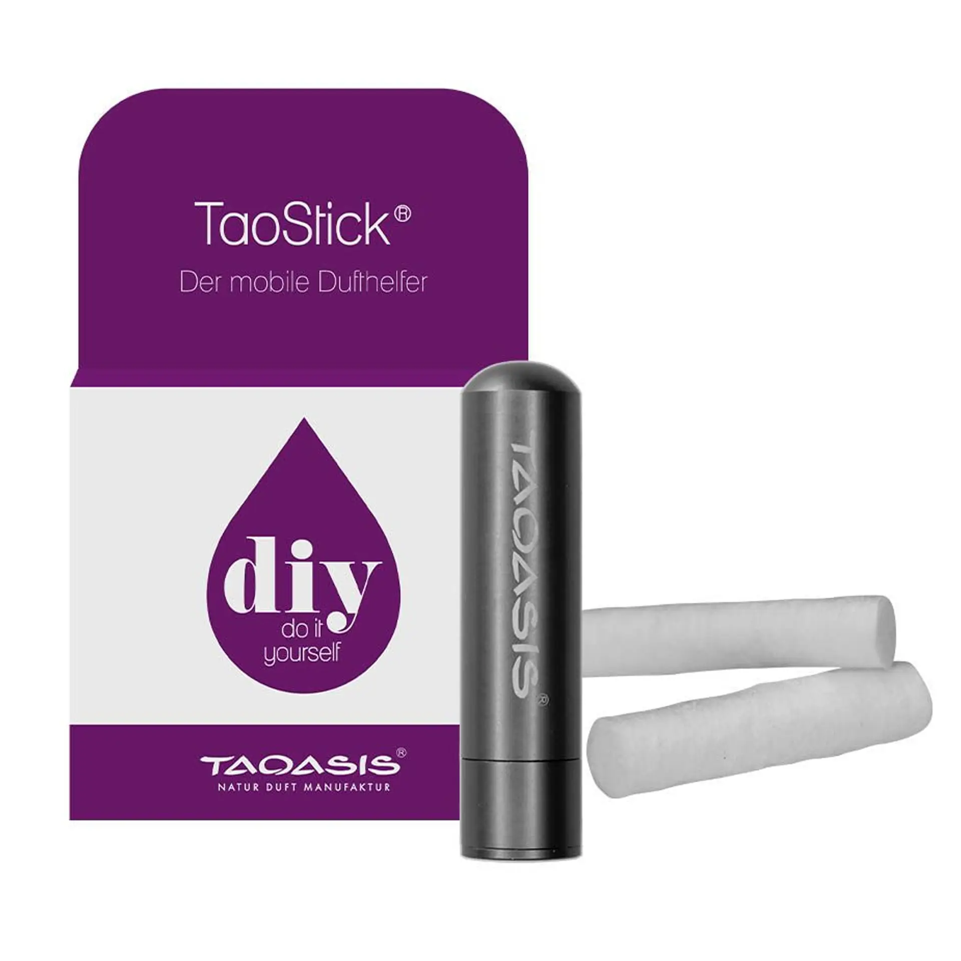 Taoasis® DIY TaoStick®