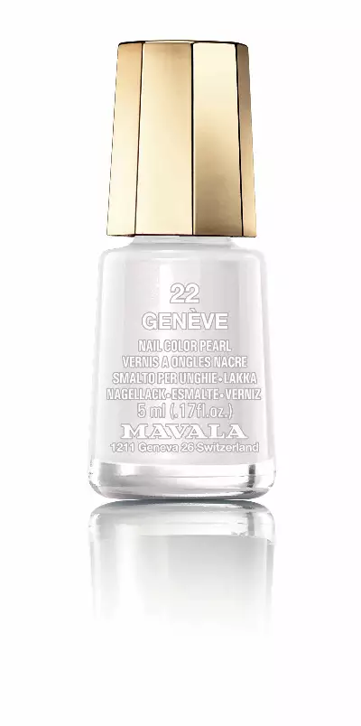 MAVALA Geneve 22 Nagellack MAVALA Geneve 22 Nagellack