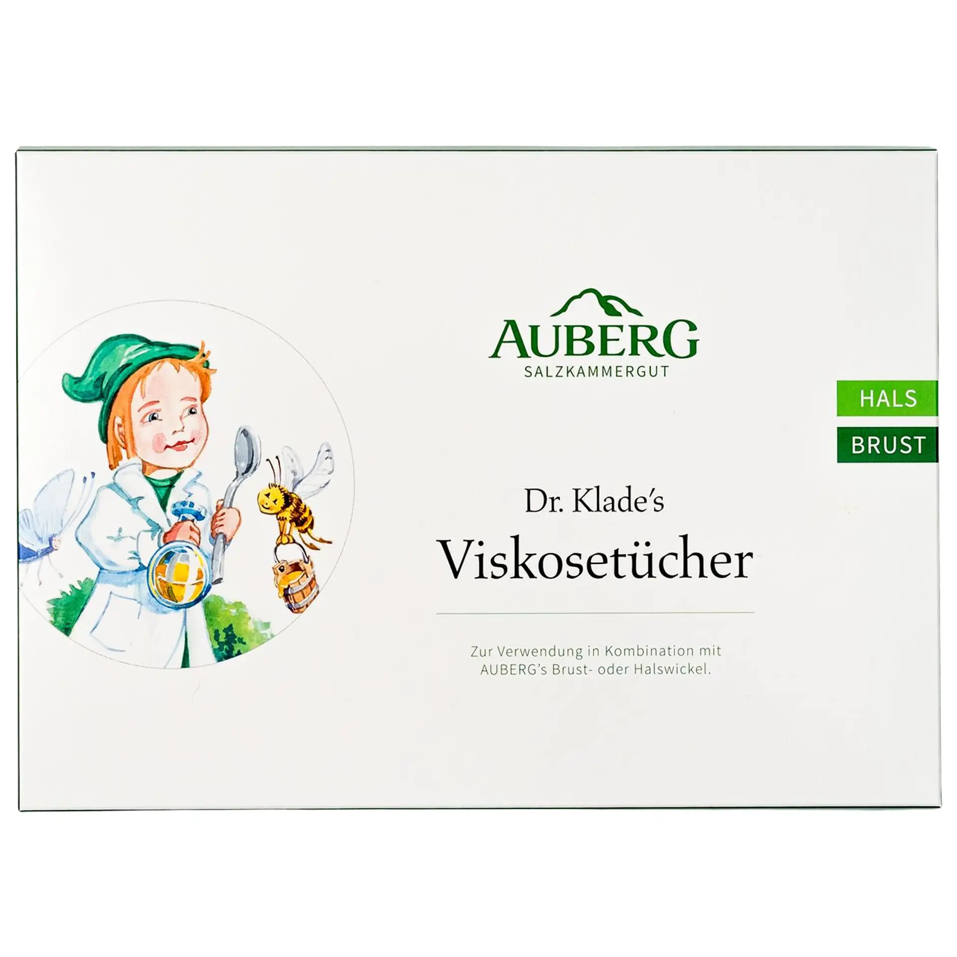 Auberg® Viskosetücher Auberg® Viskosetücher