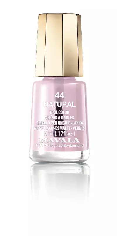 MAVALA Natural 44 Nagellack