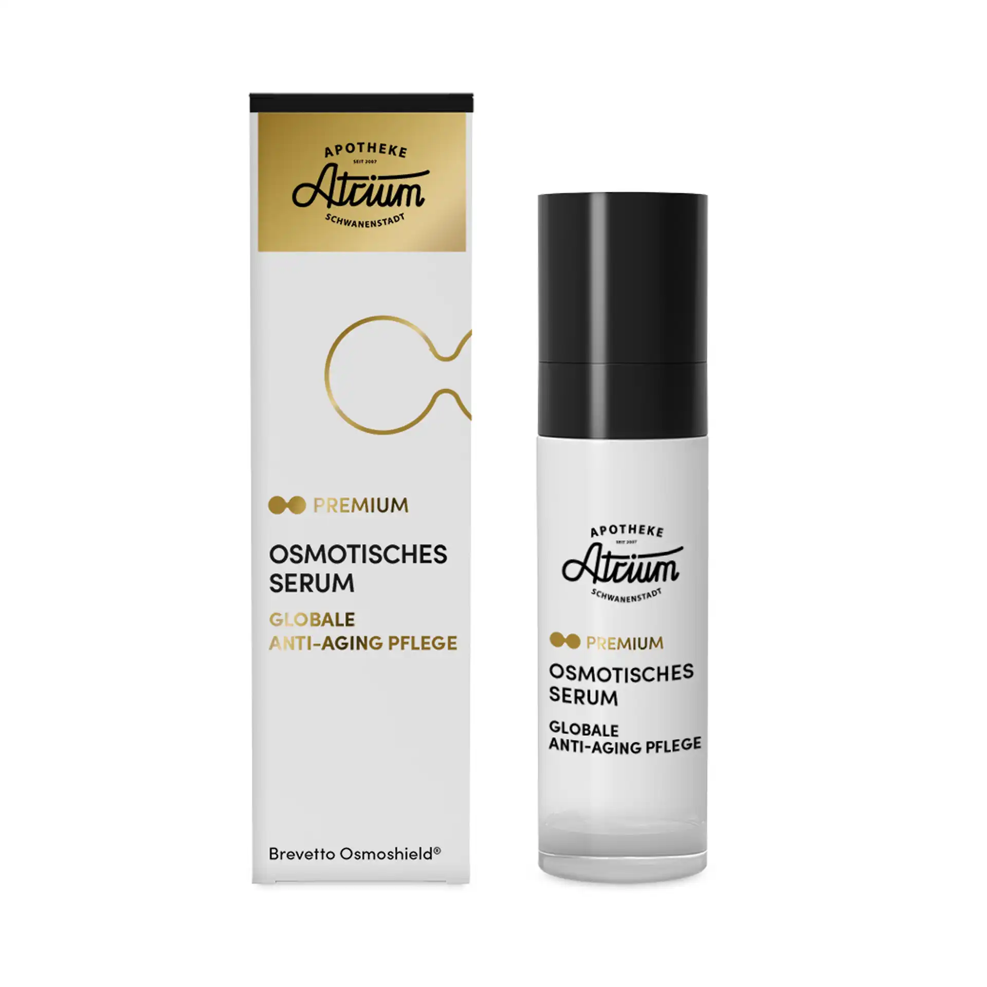 ATRIUM Osmotisches Serum