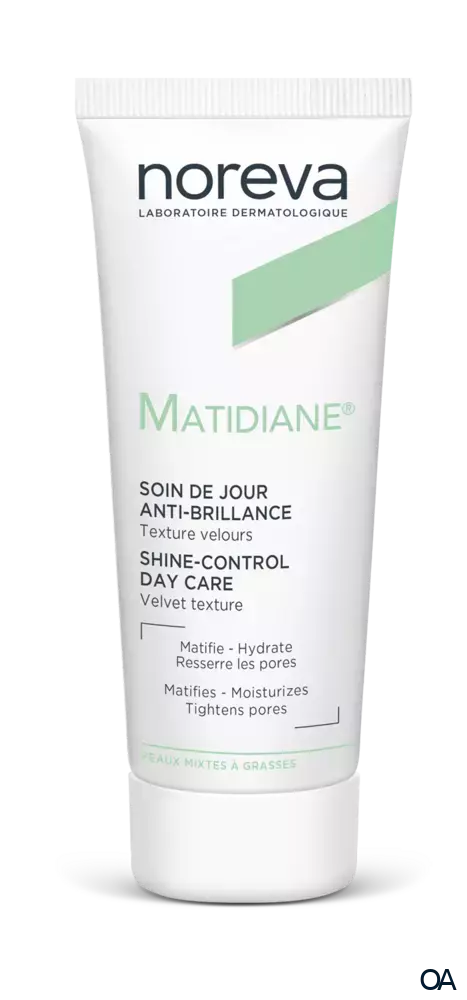 Noreva Matidiane Tagespflege Noreva Matidiane Tagespflege