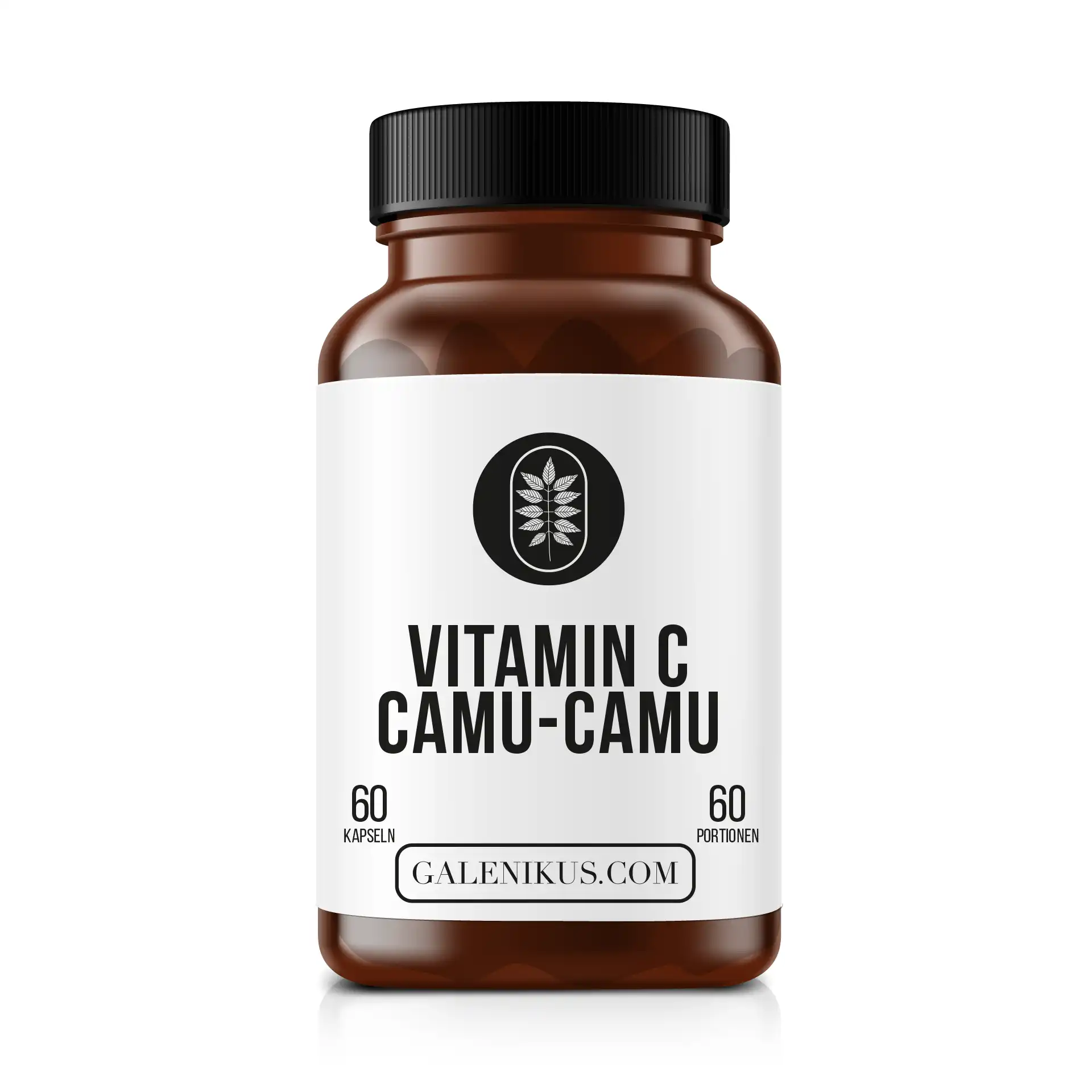 ATRIUM Vitamin C Camu-Camu ATRIUM Vitamin C Camu-Camu