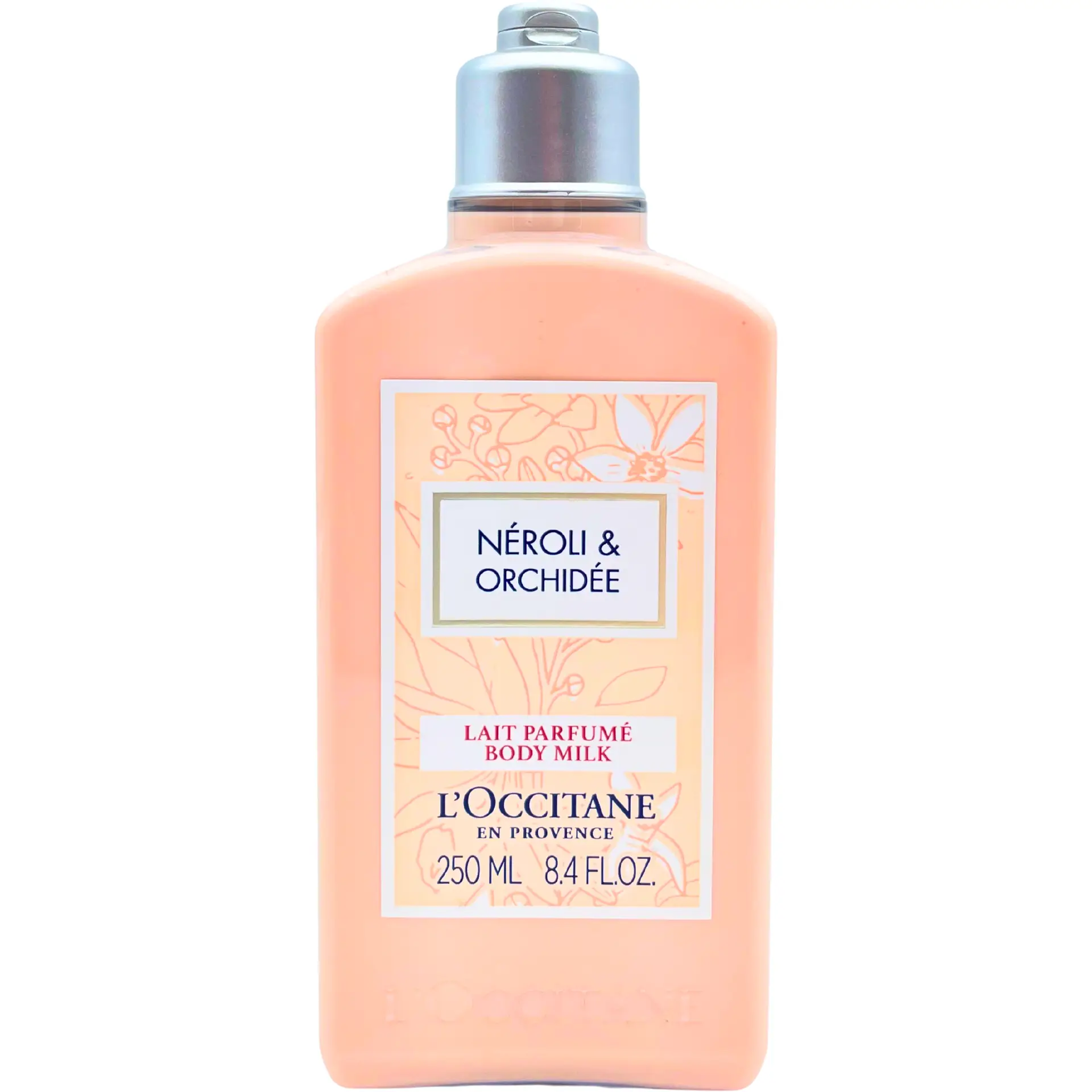 L'OCCITANE Néroli & Orchidée Eau Harmonieuse Körpermilch