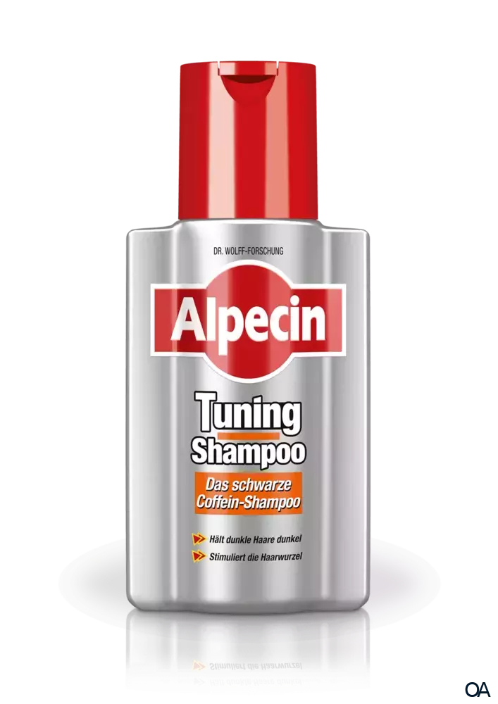 Alpecin Tuning-Shampoo 200ml Alpecin Tuning-Shampoo 200ml