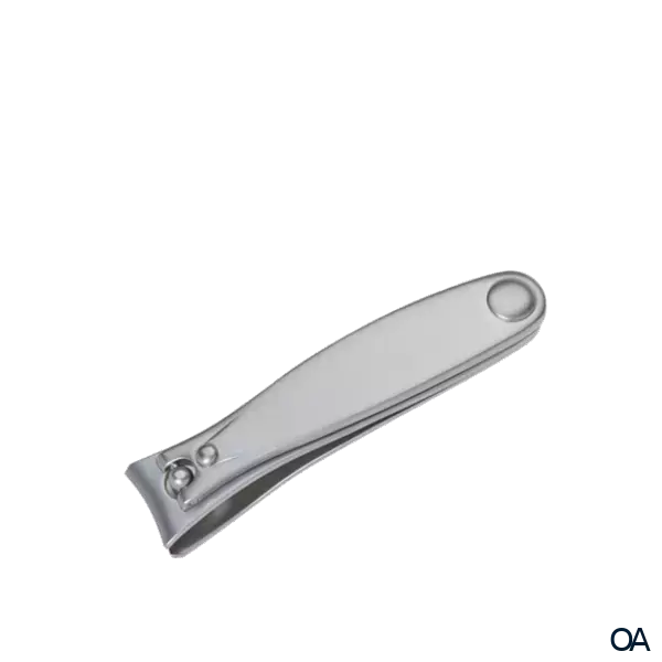 Mörser Solingen Nagelknipser, TopInox®