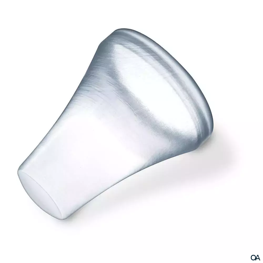 Beurer Ohrthermometer - FT 58 Einmal-Schutzkappen Beurer Ohrthermometer - FT 58 Einmal-Schutzkappen