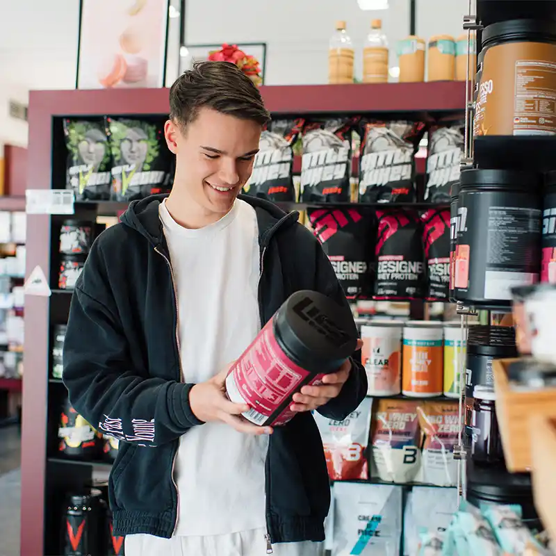 Supplements