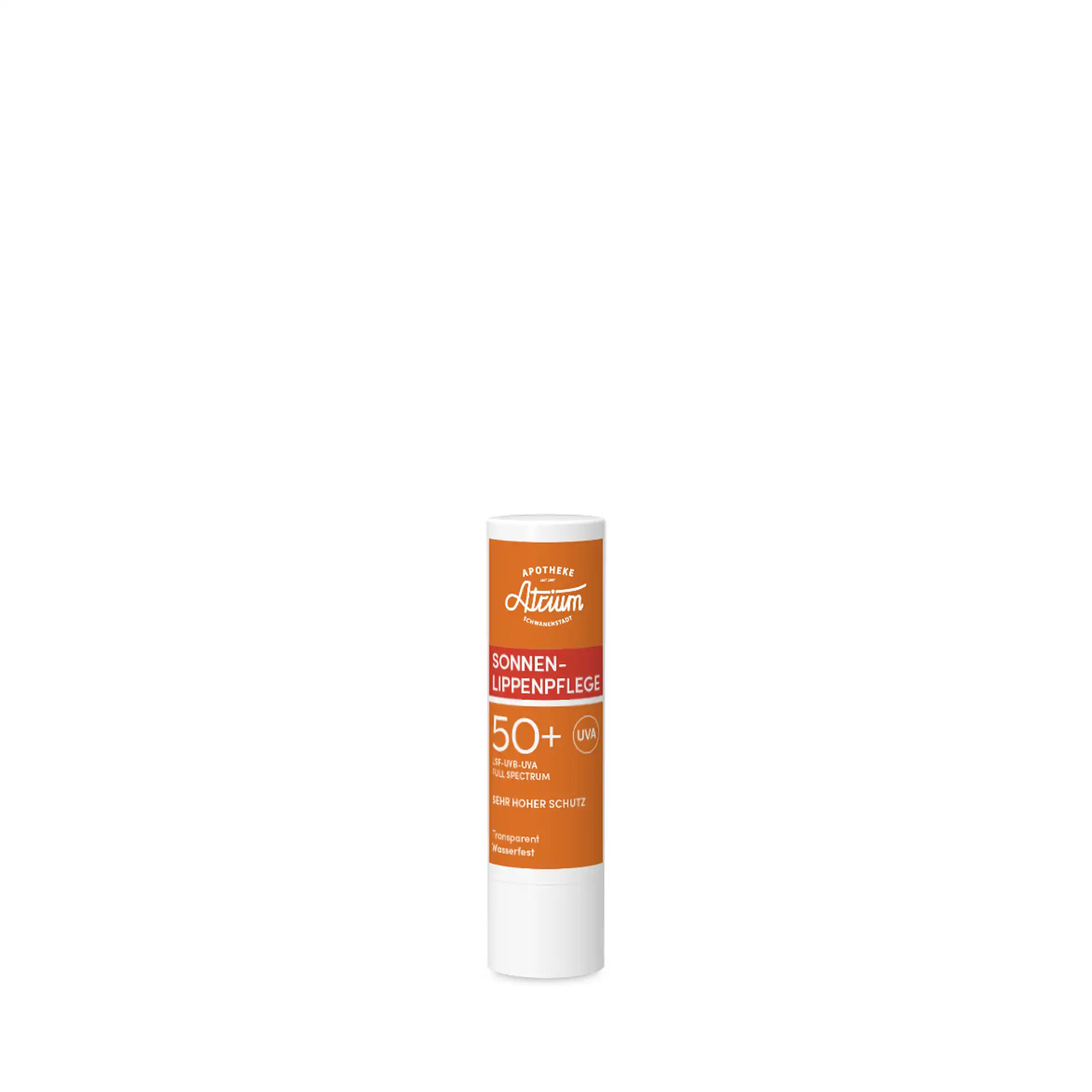 ATRIUM Sonnenlippenpflege LSF 50+